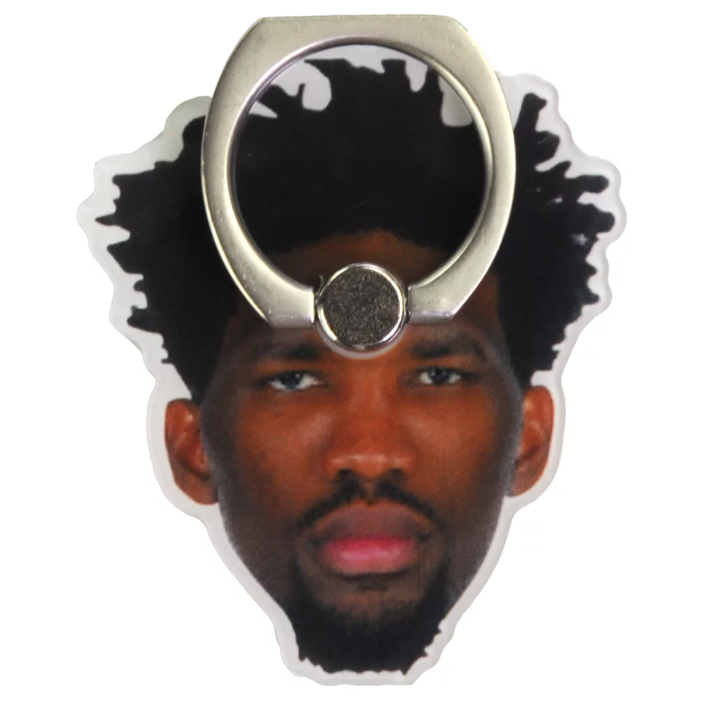 Porte-bague en acrylique personnalisé