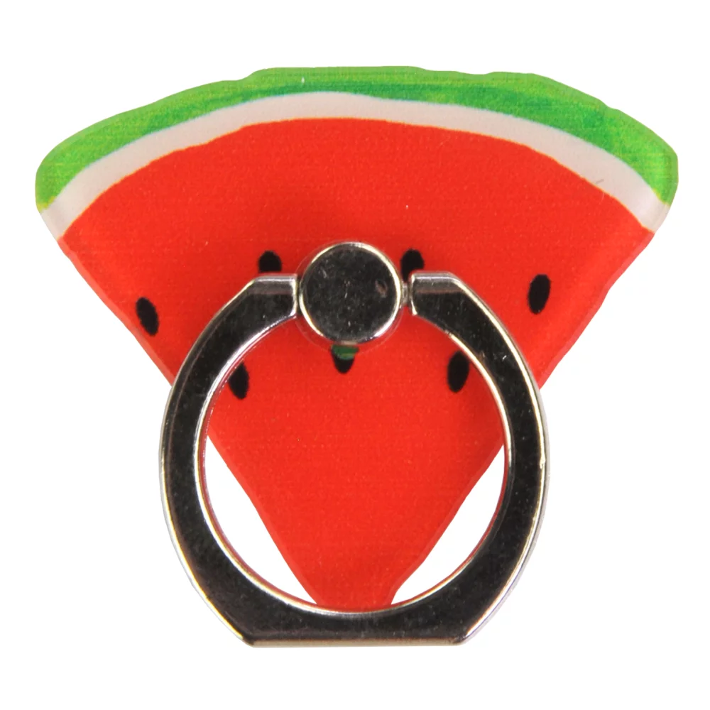 Porte-bague en acrylique personnalisé