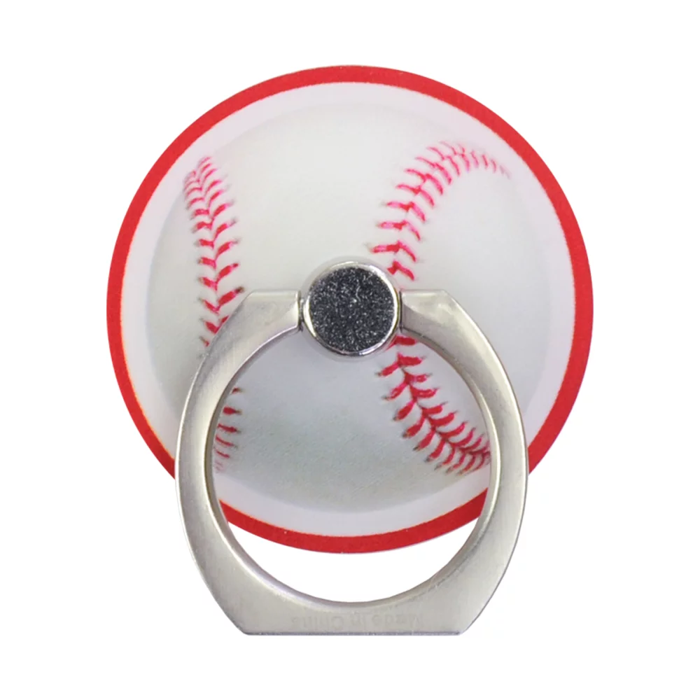 Porte-bague en acrylique personnalisé