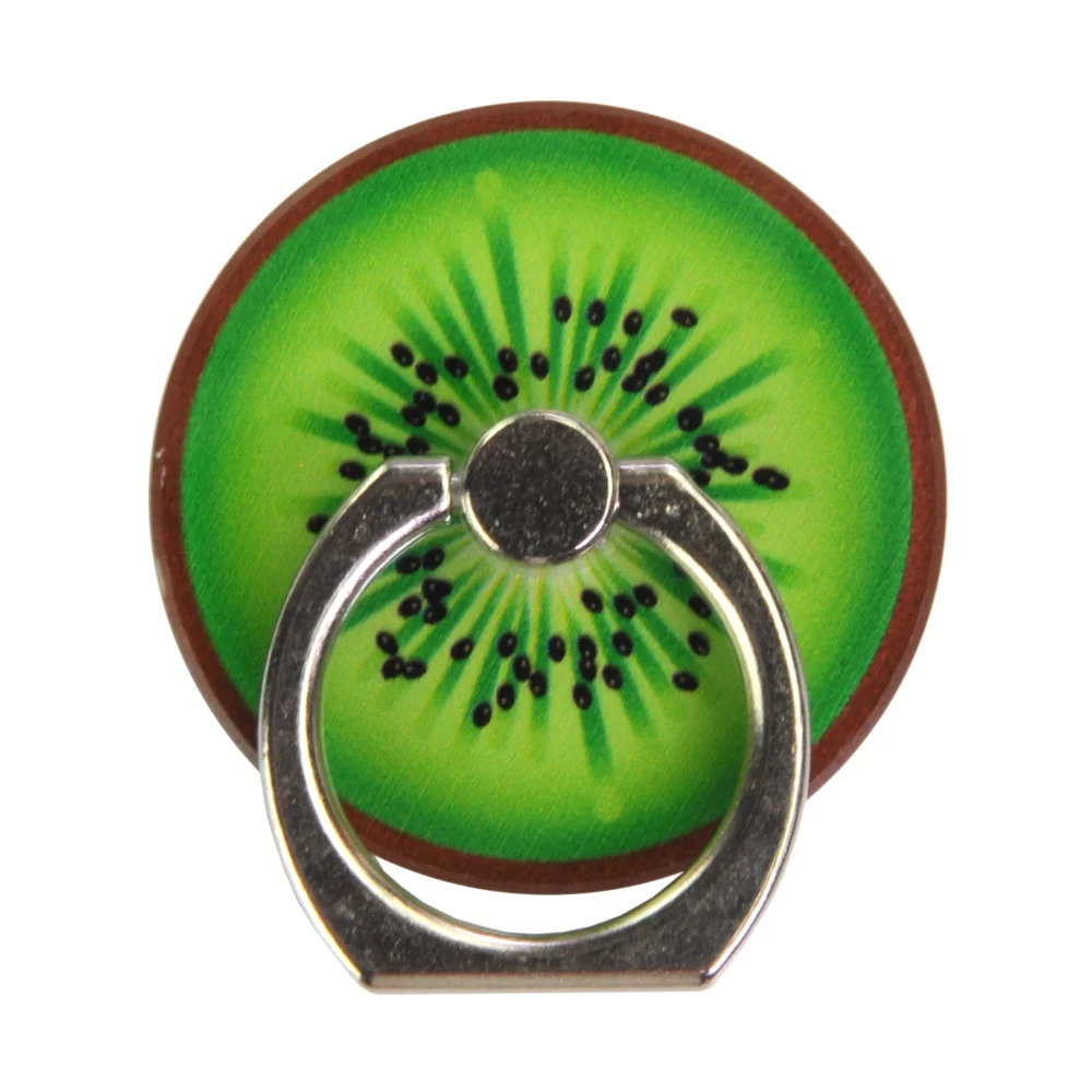 Porte-bague en acrylique personnalisé