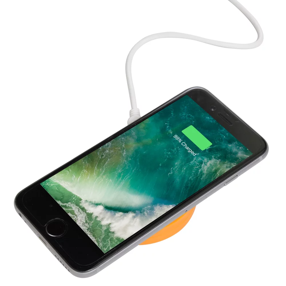 Custom 5W Wireless Charger