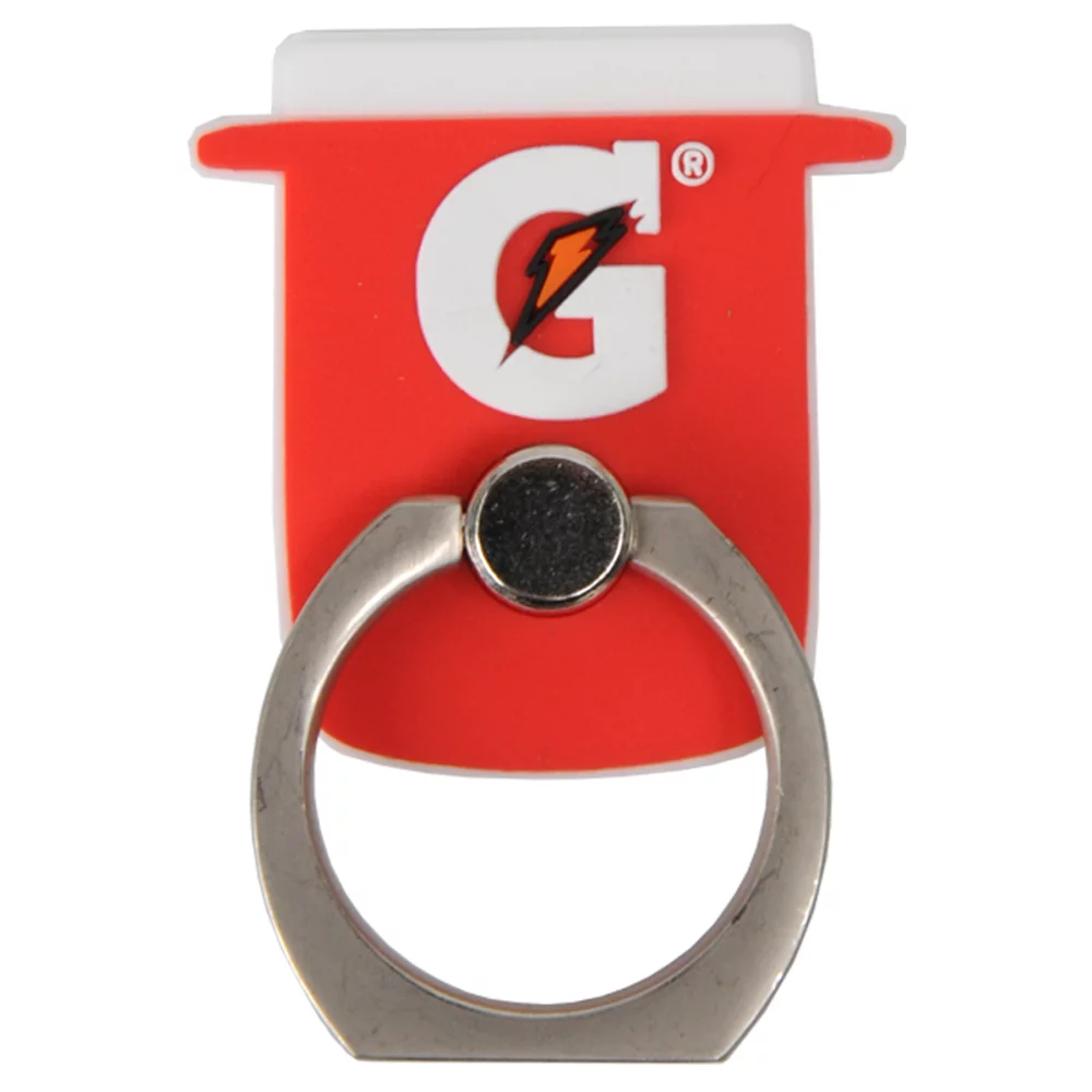 Porte-bague en PVC personnalisé