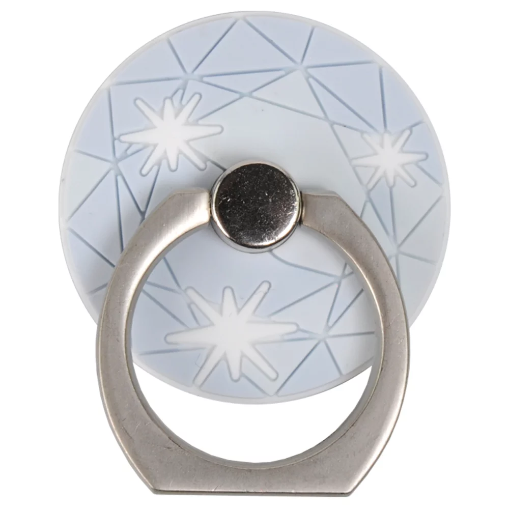 Custom PVC Ring Holder