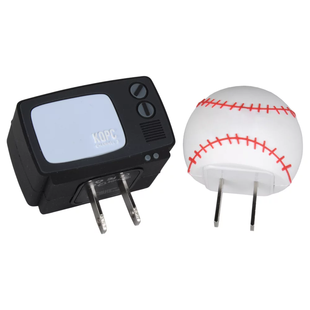 Chargeur mural personnalisé