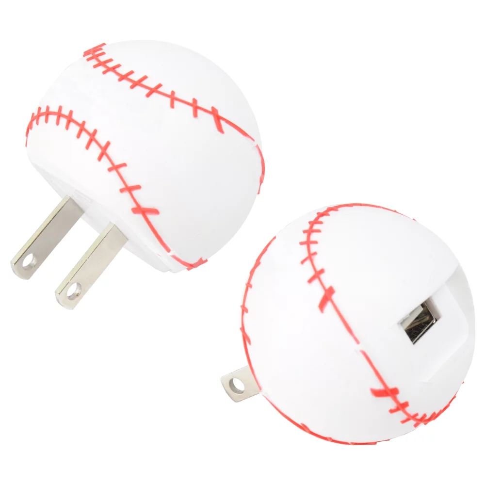 Chargeur mural personnalisé