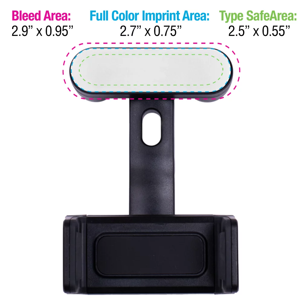 iUniversal Vent Mount