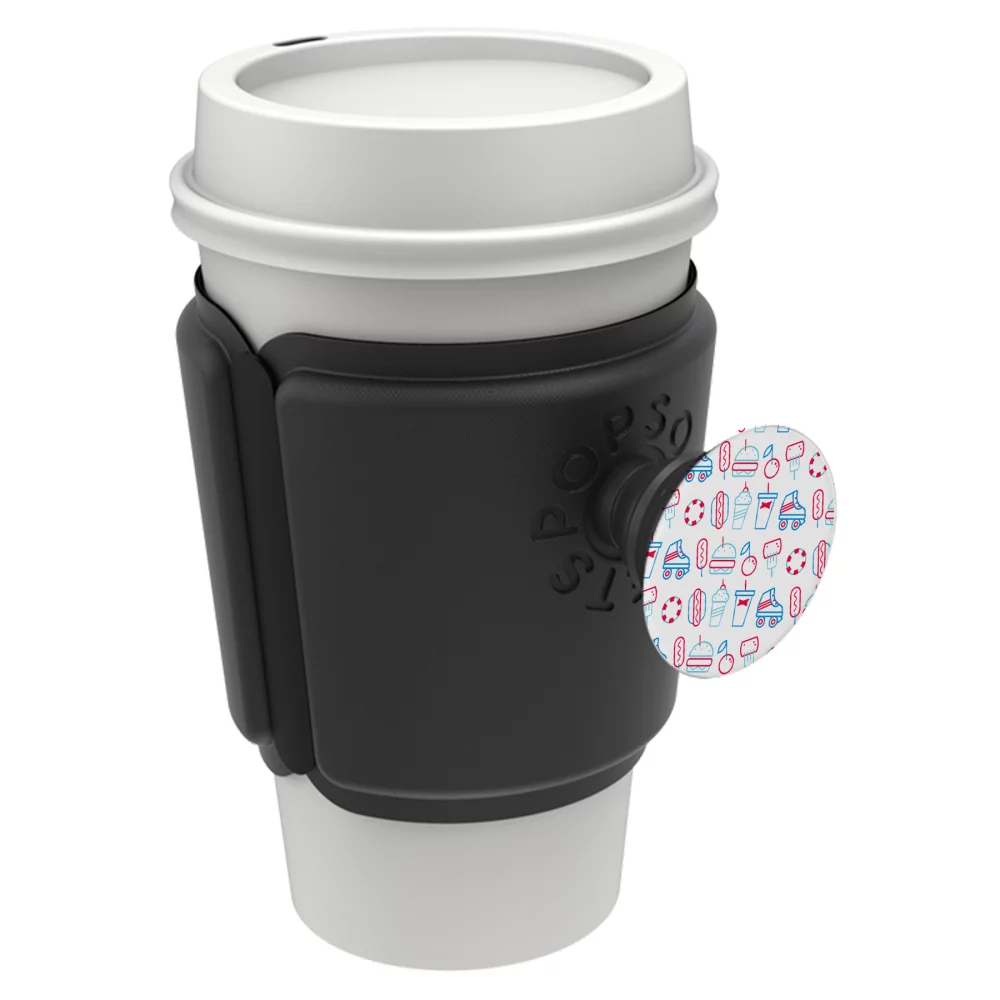 Manchon de tasse PopSockets®