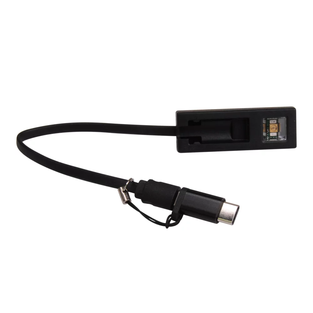 Porte-clés de désinfection iTwist Micro UV