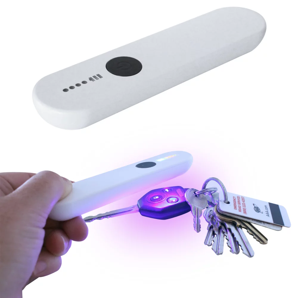 UV Sanitizing Wand