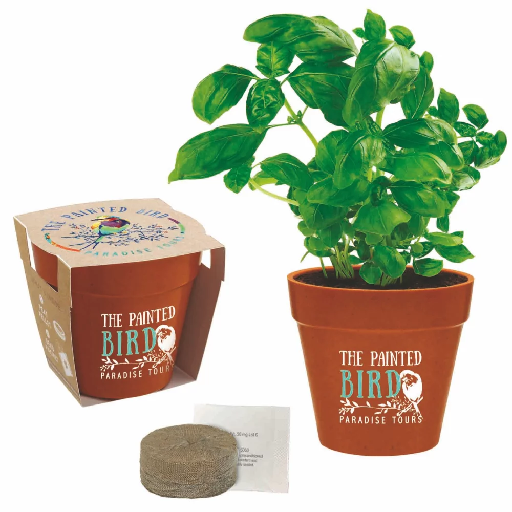 Mini Bamboo Blossom Kit