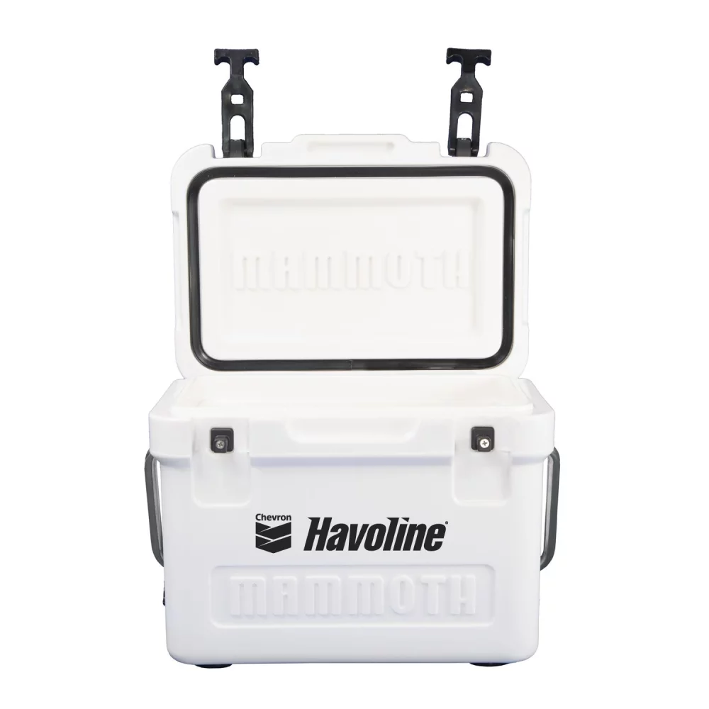 Mammoth® Cruiser 15 Cooler