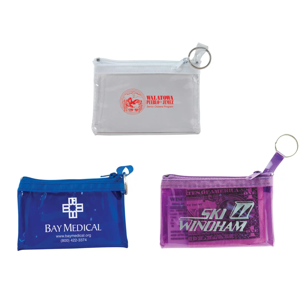 ID/Coin Pouch