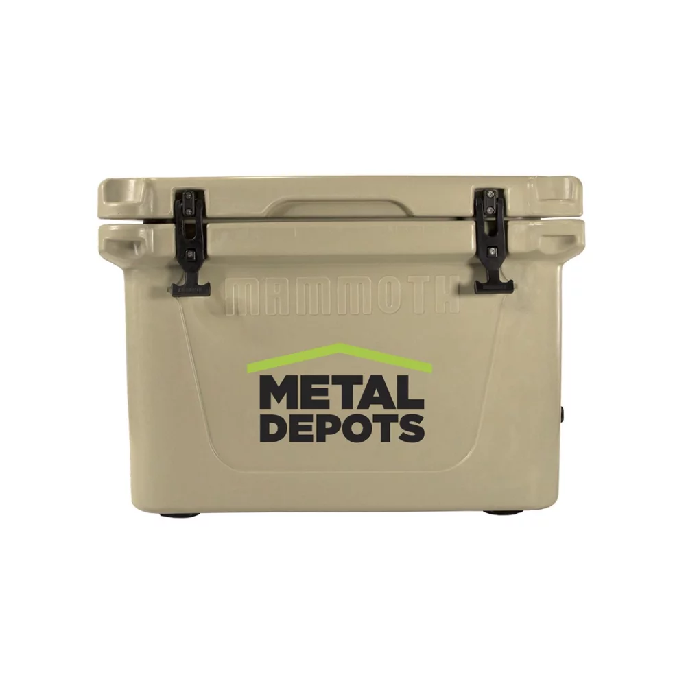 MR25 Mammoth® Ranger Cooler Series
