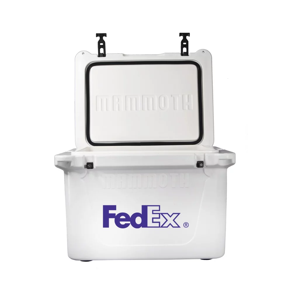 MR25 Mammoth® Ranger Cooler Series