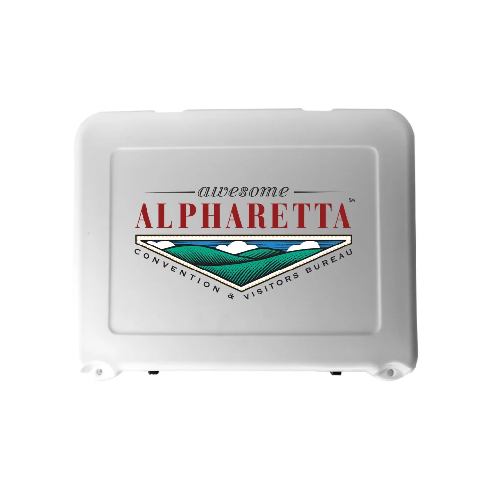 MR25 Mammoth® Ranger Cooler Series