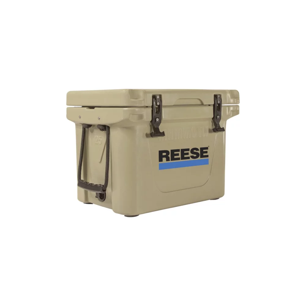 Série de glacières MR25 Mammoth® Ranger