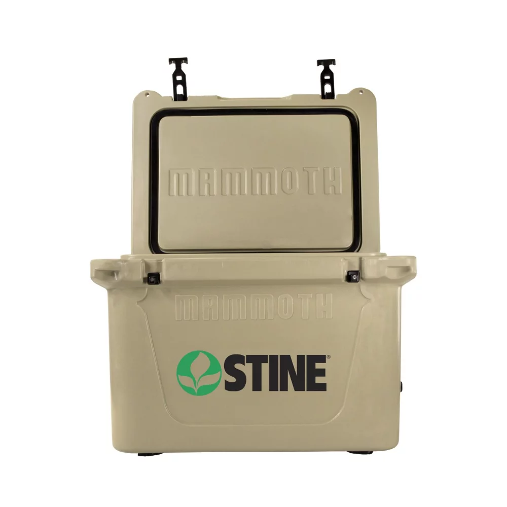 MR25 Mammoth® Ranger Cooler Series