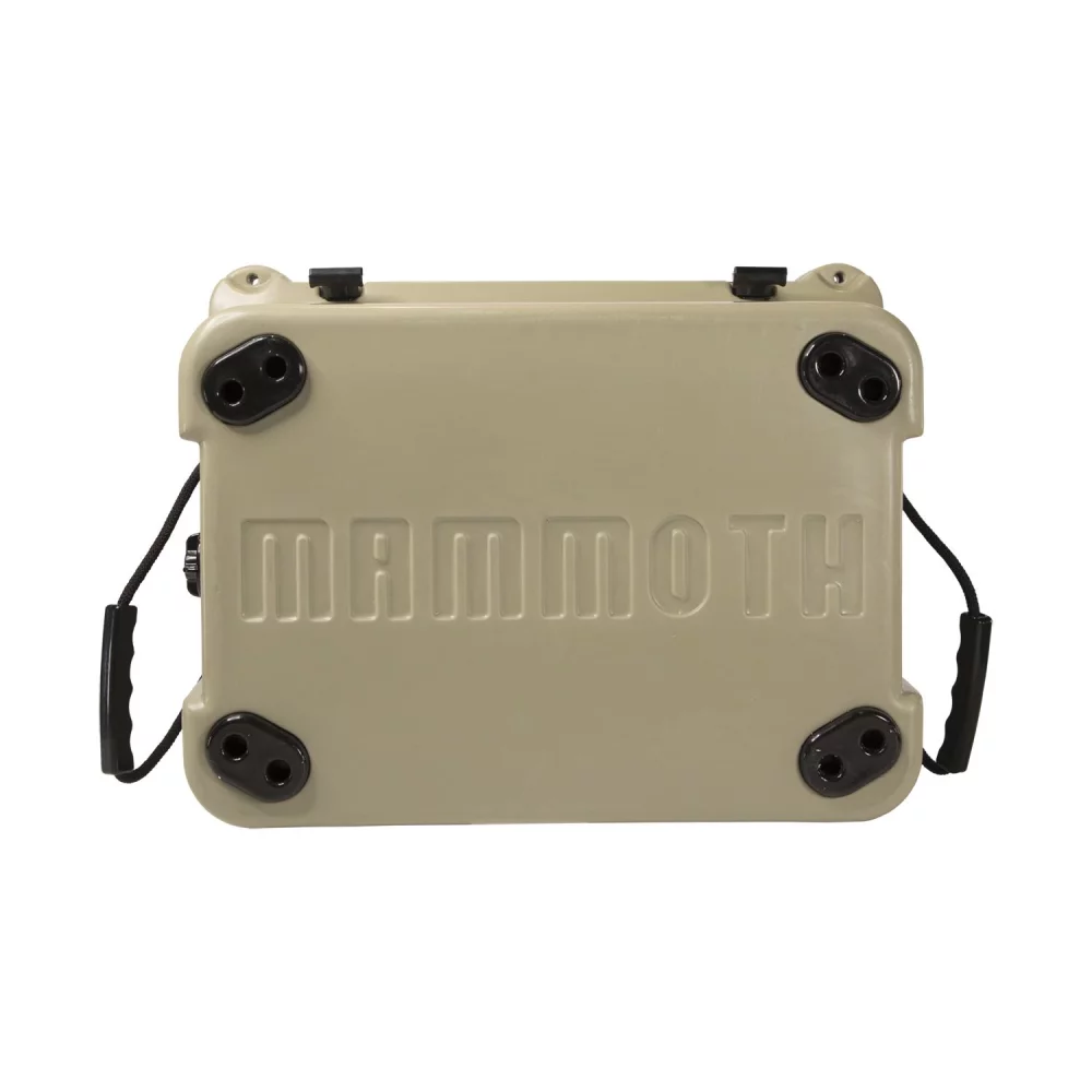 Série de glacières MR65 Mammoth® Ranger