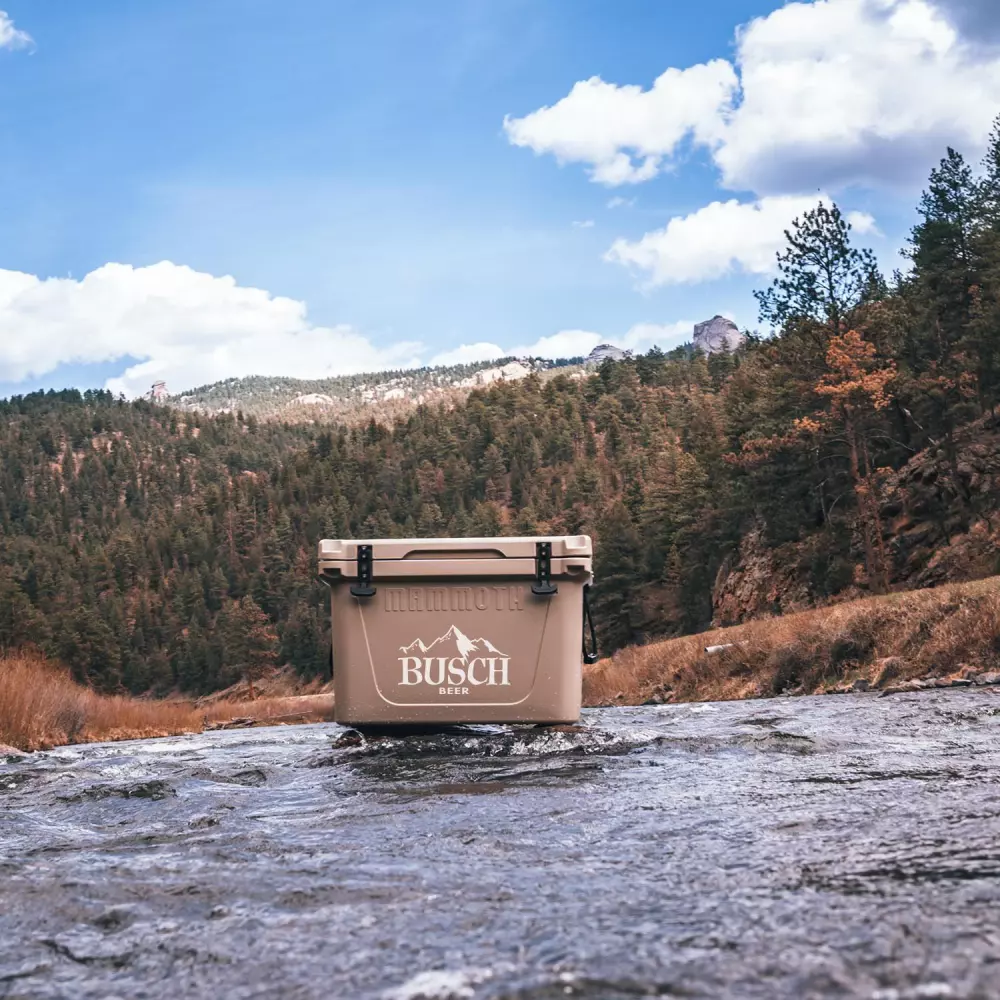 Série de glacières MR65 Mammoth® Ranger