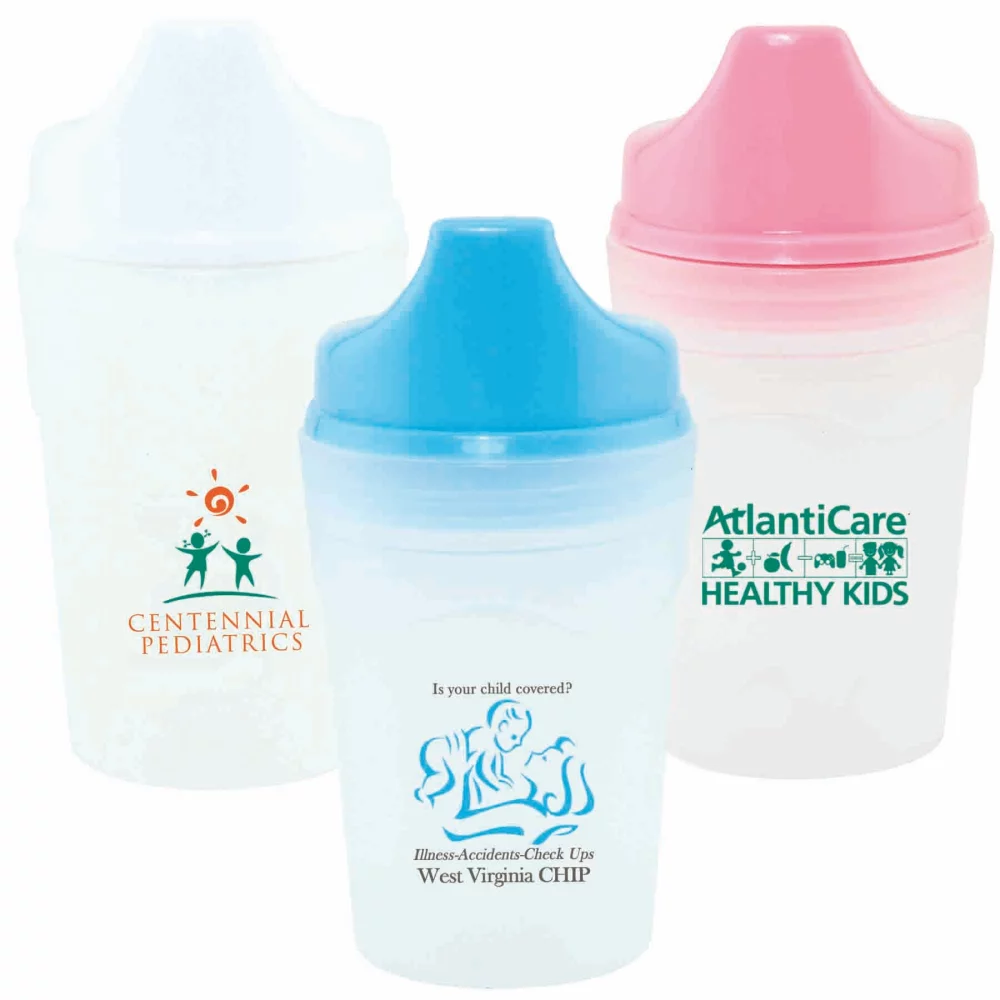 5 oz Non Spill Baby Cup