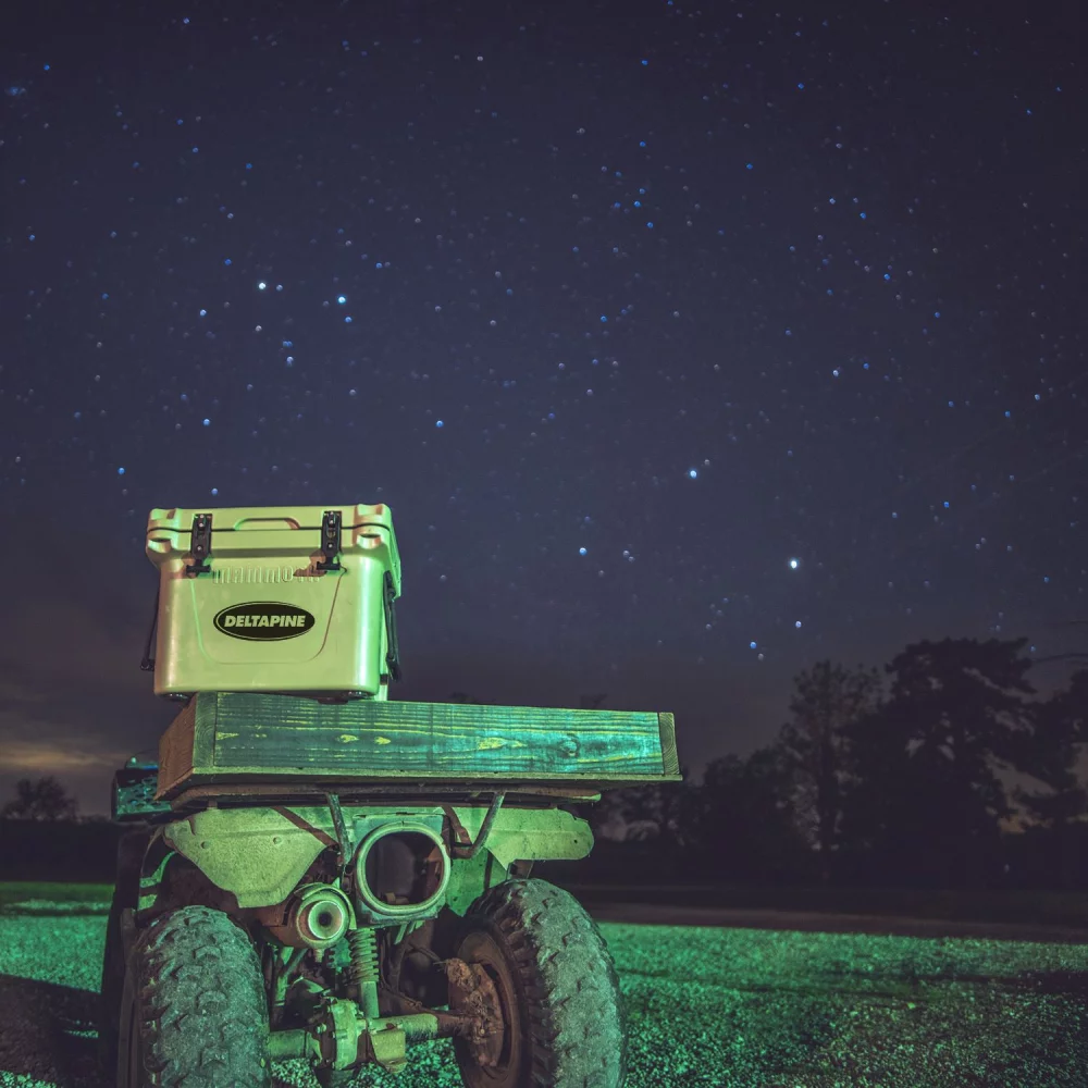 MR25 Mammoth® Ranger Cooler Series