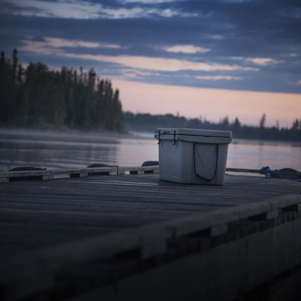 MR25 Mammoth® Ranger Cooler Series