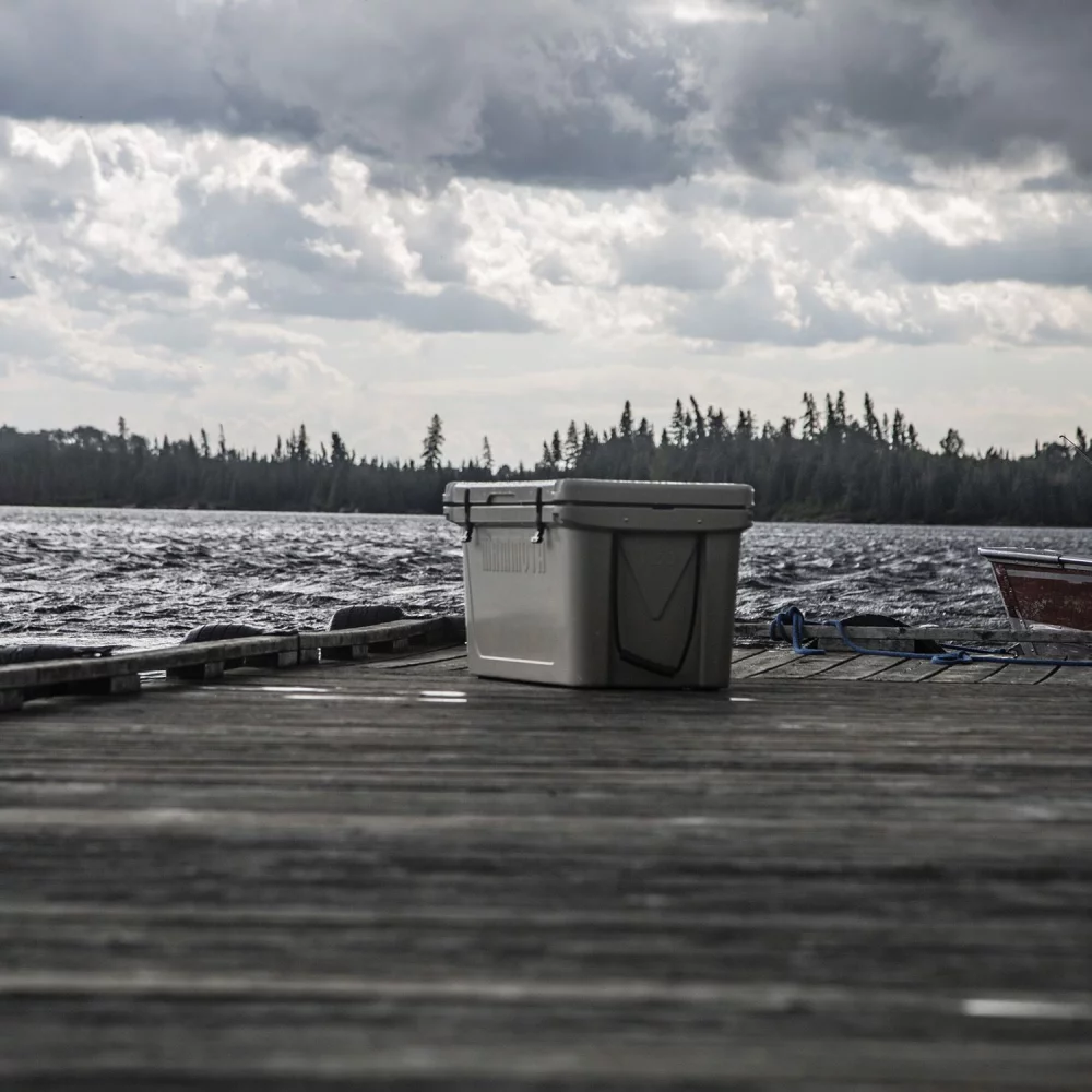 Série de glacières MR45 Mammoth® Ranger