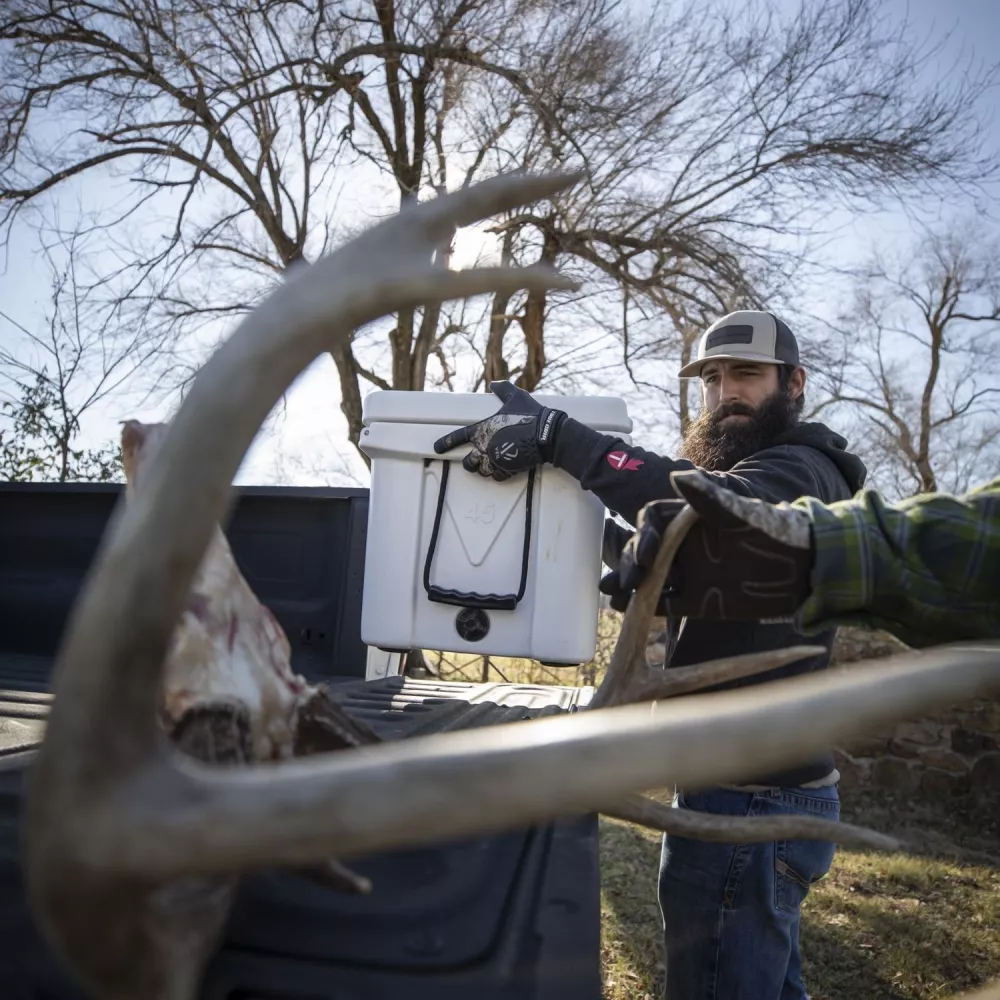 MR125 Mammoth® Ranger Cooler Series