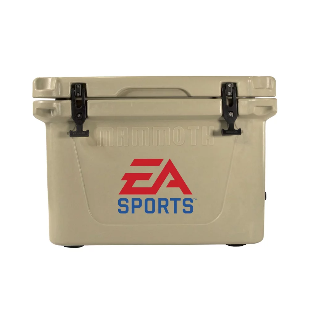 MR45 Mammoth® Ranger Cooler Series