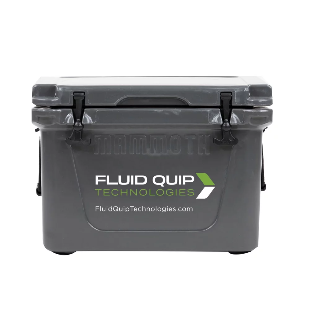 MR45 Mammoth® Ranger Cooler Series