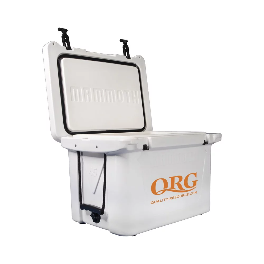 Série de glacières MR45 Mammoth® Ranger