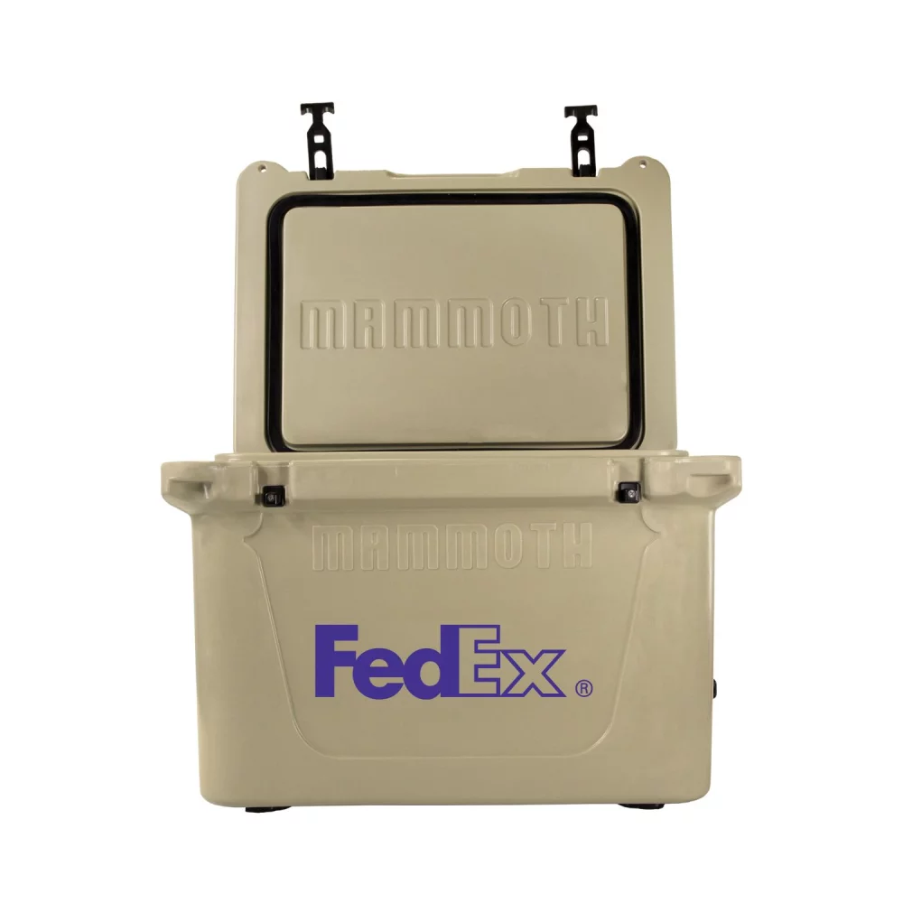 MR45 Mammoth® Ranger Cooler Series