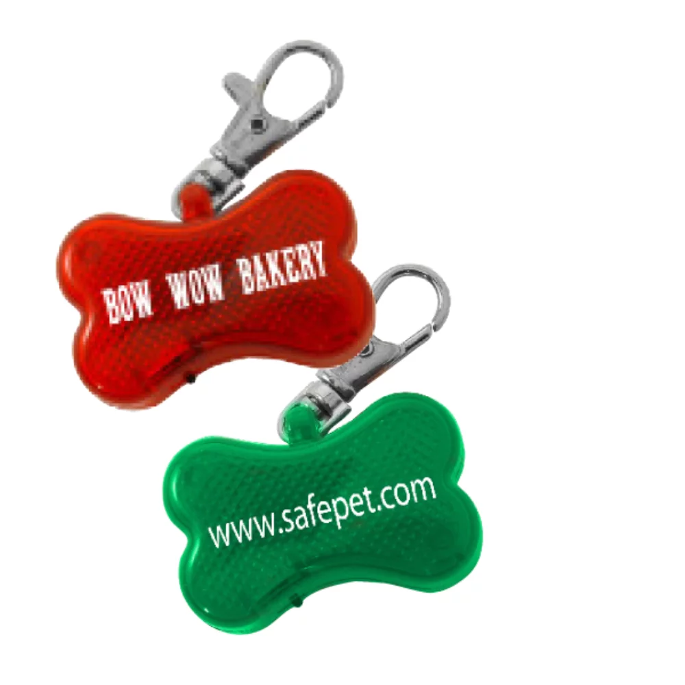 Os de chien stroboscopique