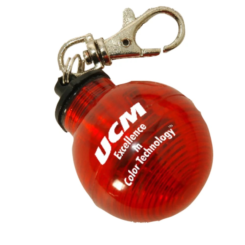 Classic Globe Strobe