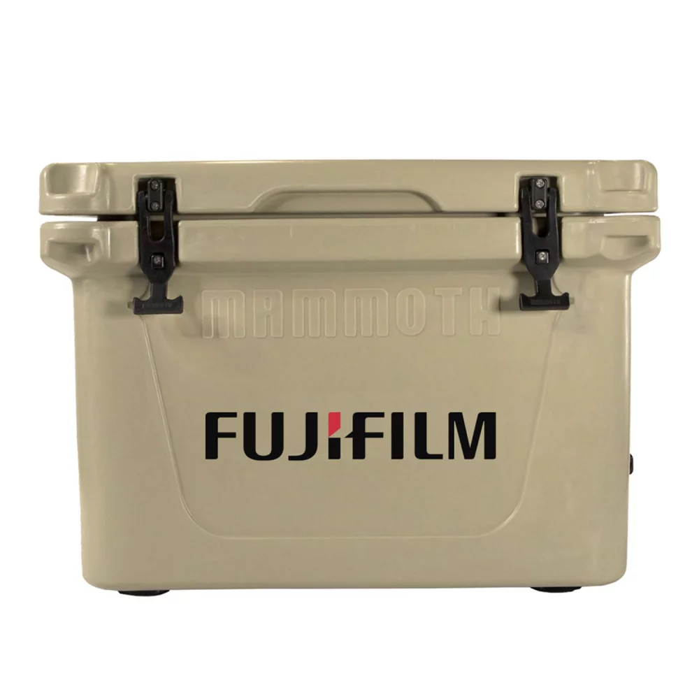 MR65 Mammoth® Ranger Cooler Series