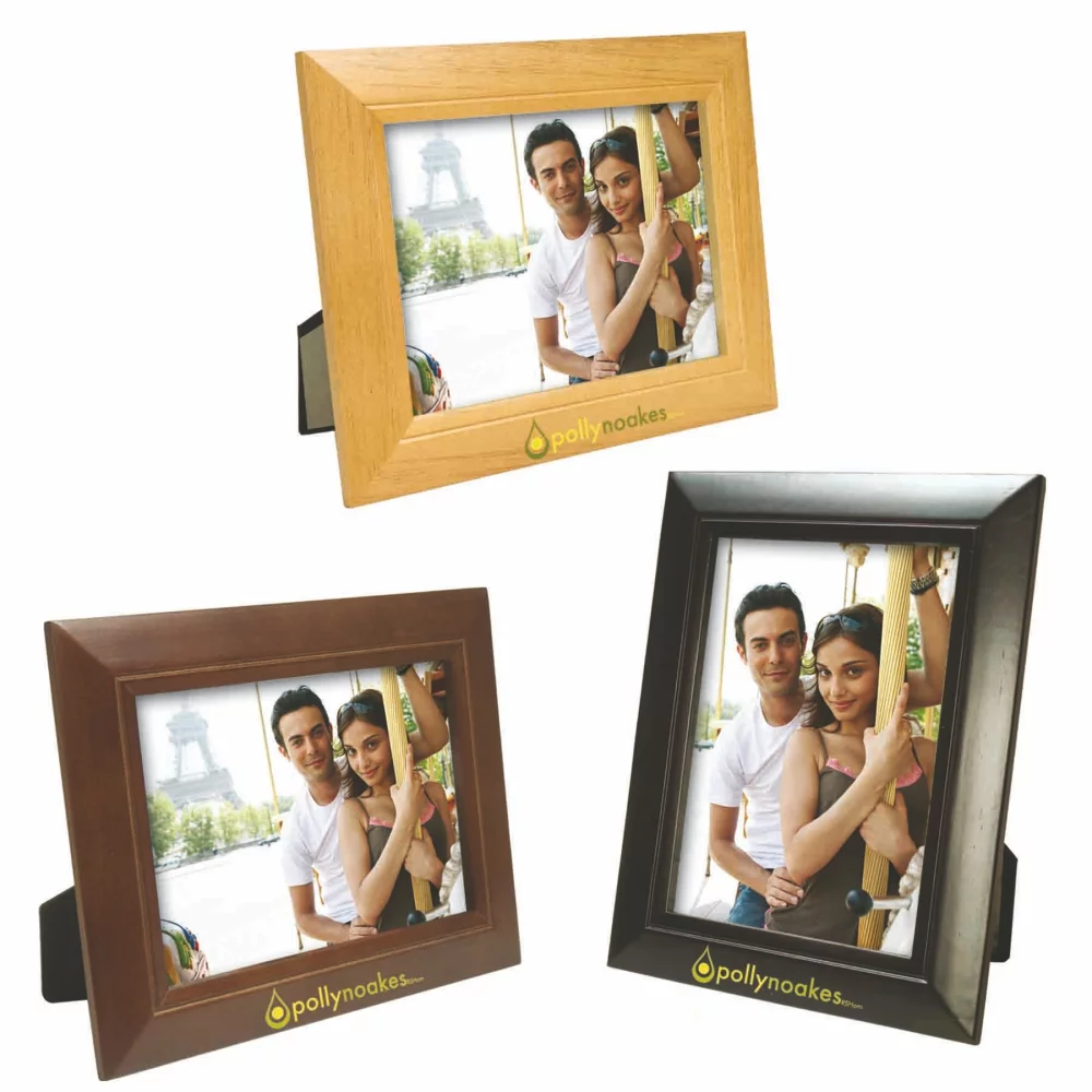 5 x 7 Wood Frame