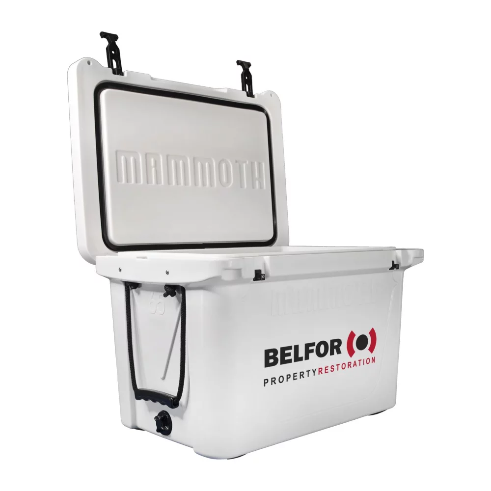 MR65 Mammoth® Ranger Cooler Series