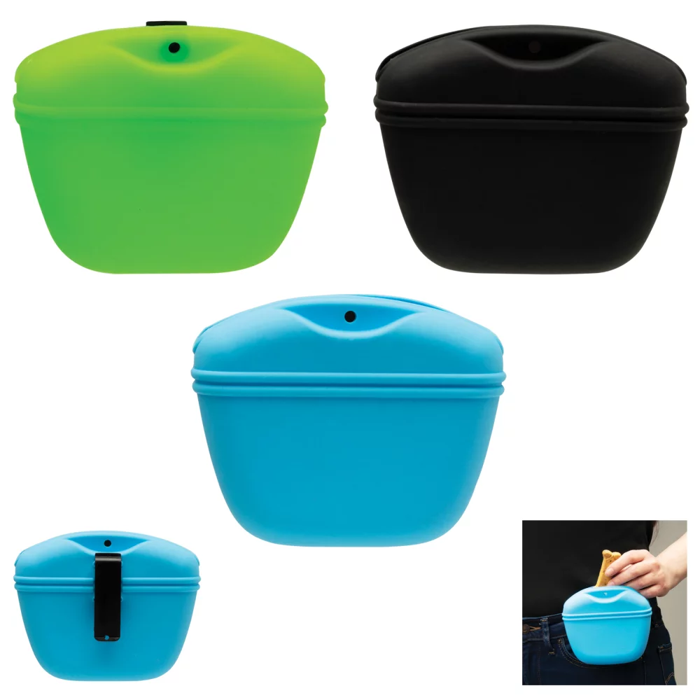 Pochette de friandises pour animaux de compagnie