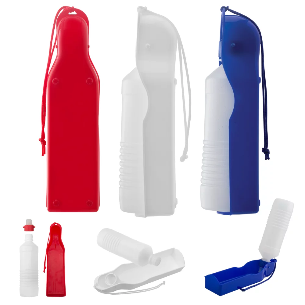 Travel Pet Water Dispenser