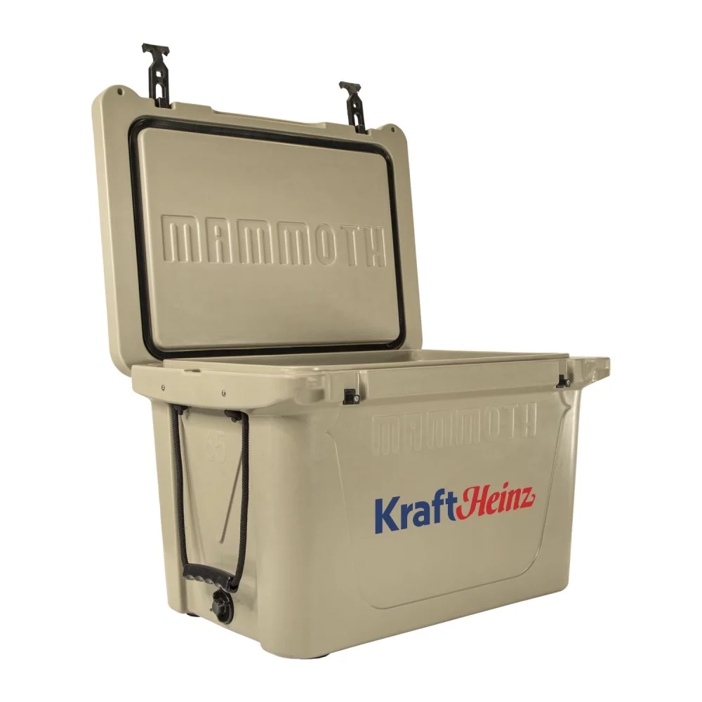 Série de glacières MR65 Mammoth® Ranger