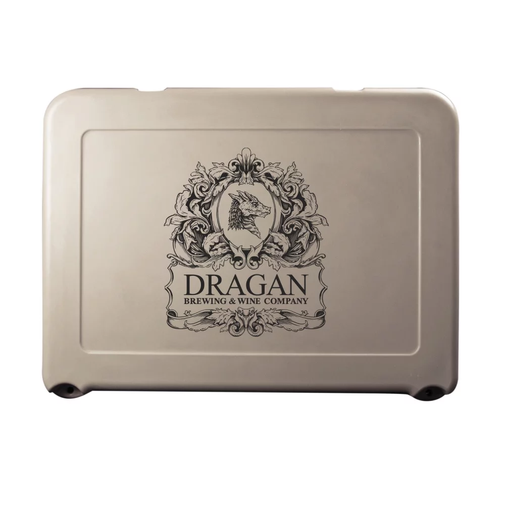 Série de glacières MR65 Mammoth® Ranger