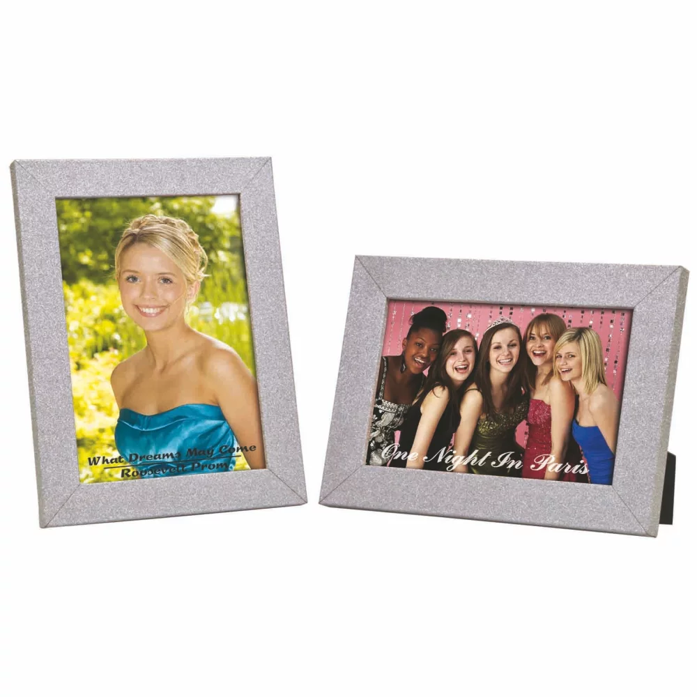 4 x 6 Shimmer Frame