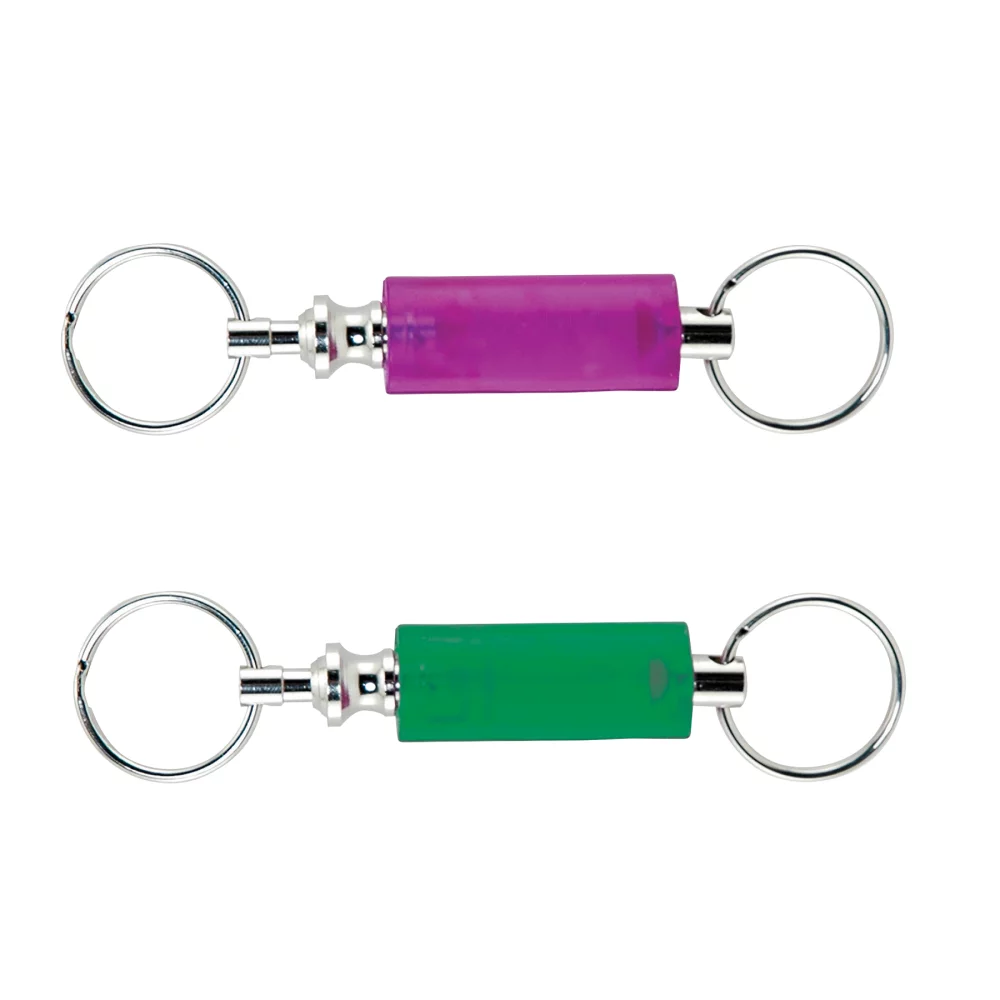 Porte-clés Pull-A-Part