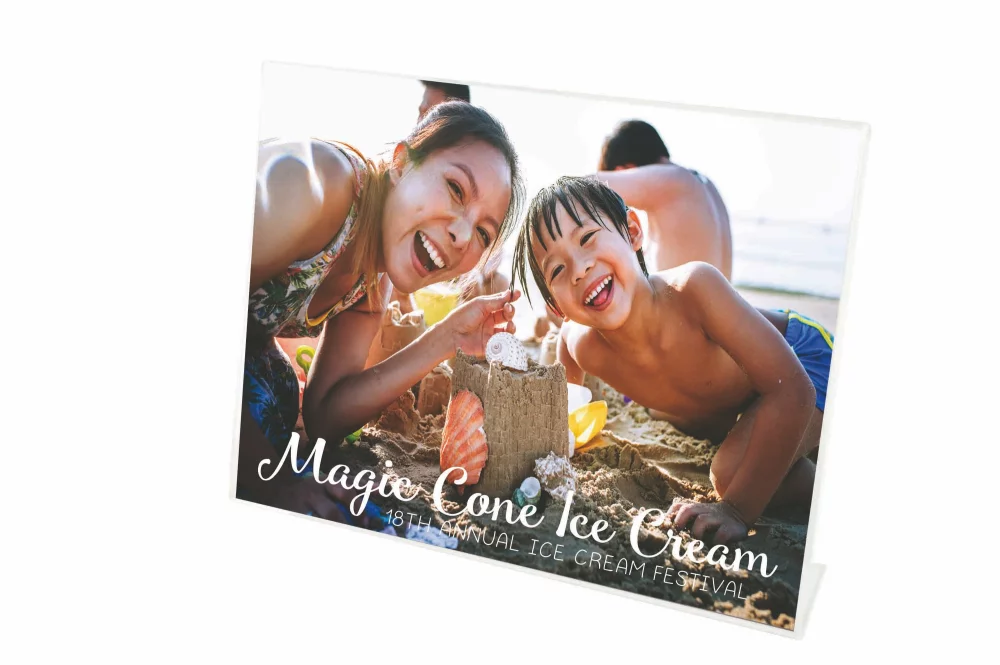 Cadre de chevalet 6 x 4