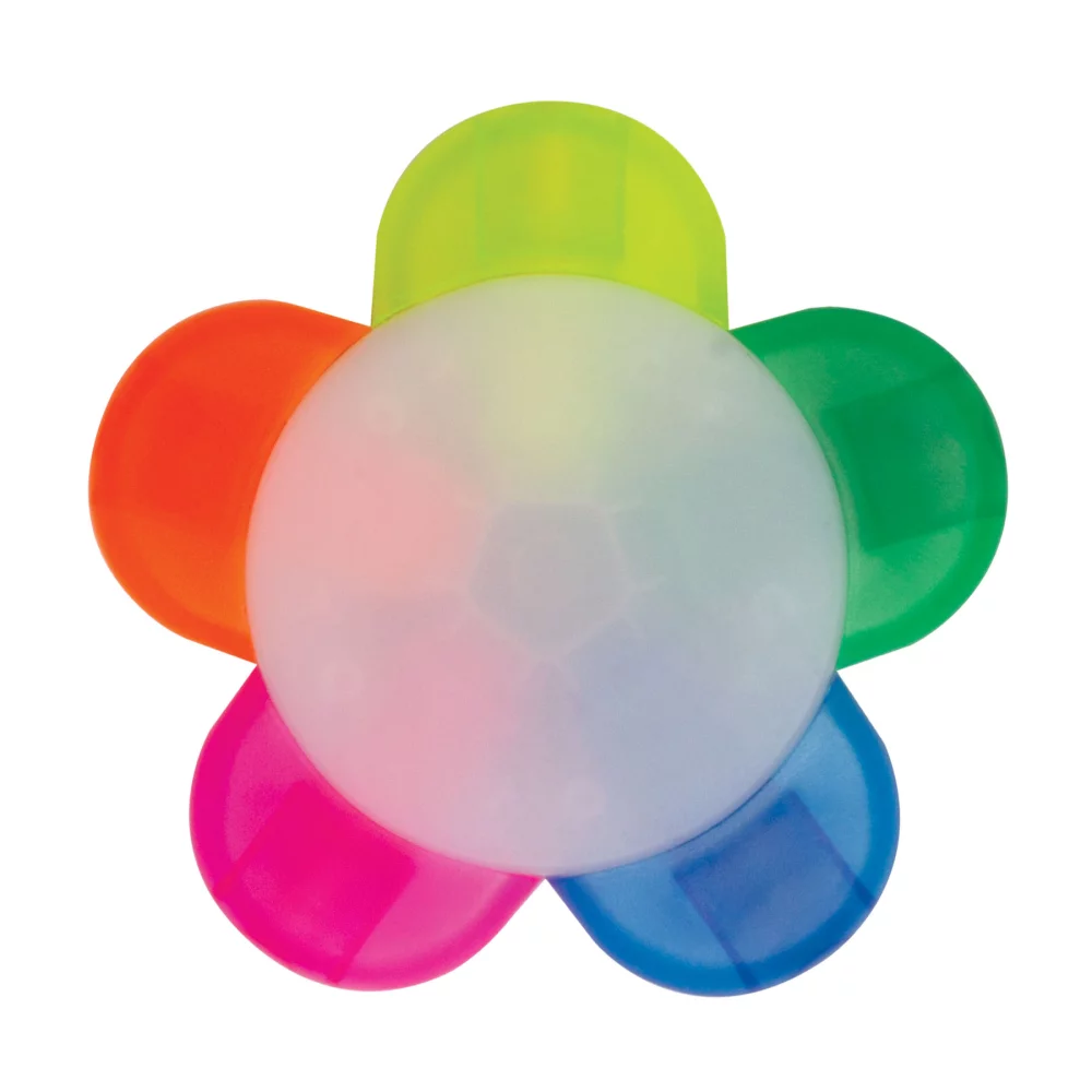 Flower Highlighter