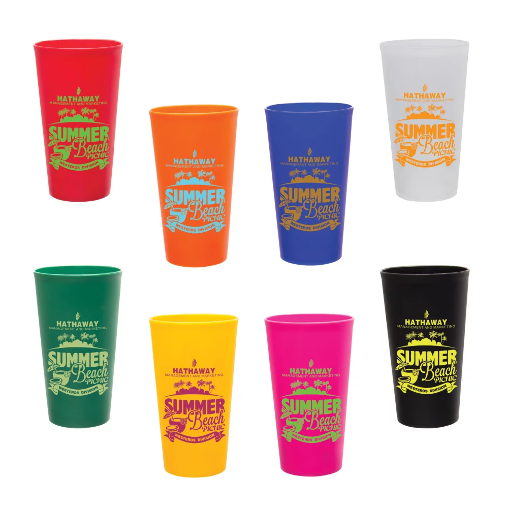 30 oz Classic Stadium Tumbler