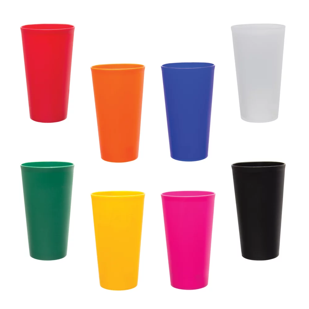 30 oz Classic Stadium Tumbler