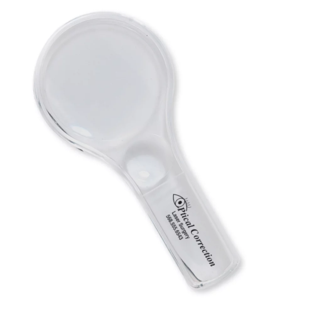 Loupe