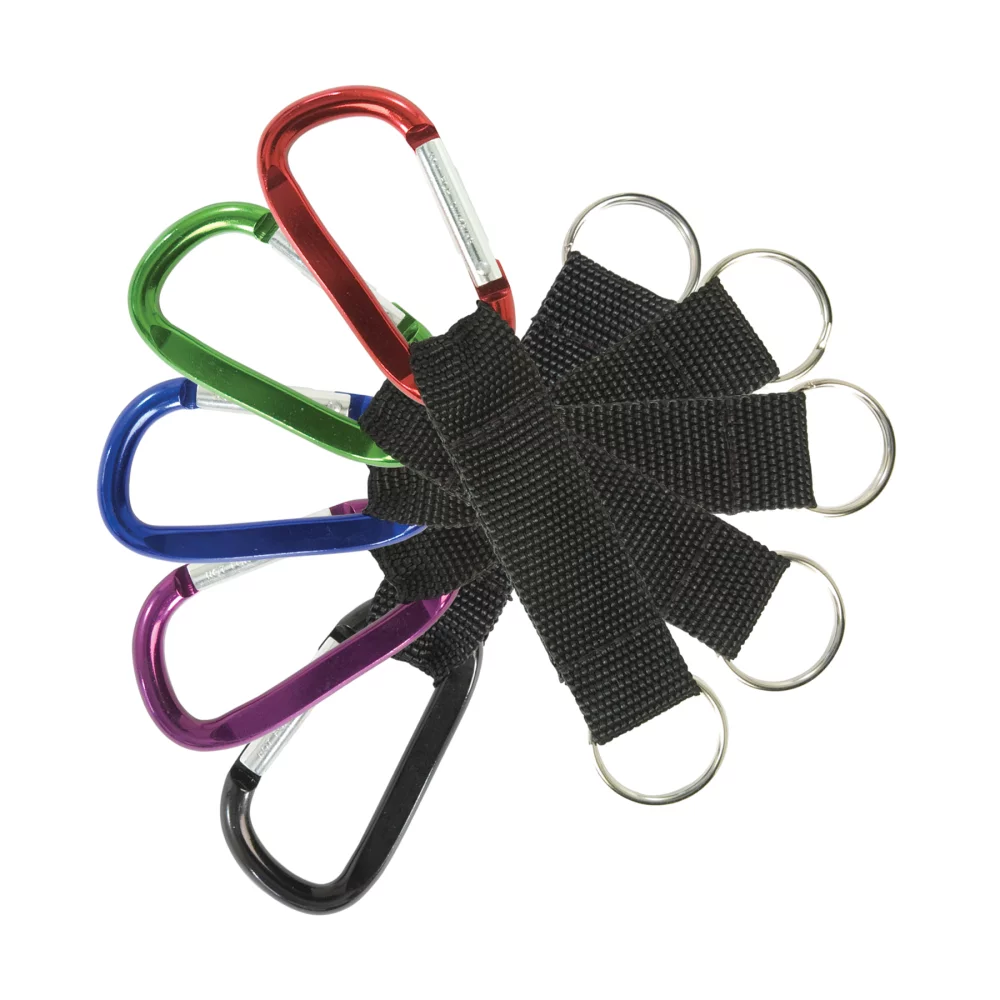 Small Carabiner