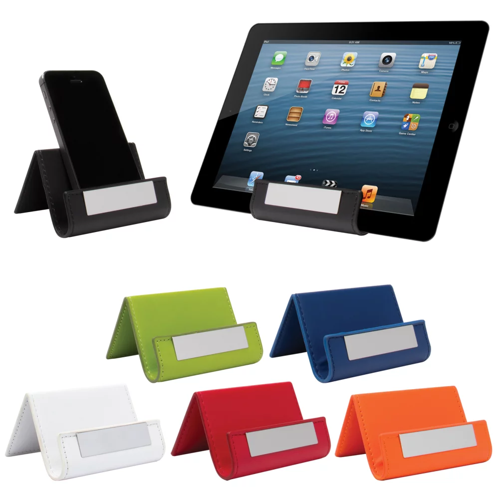 Support de luxe pour téléphone portable/tablette